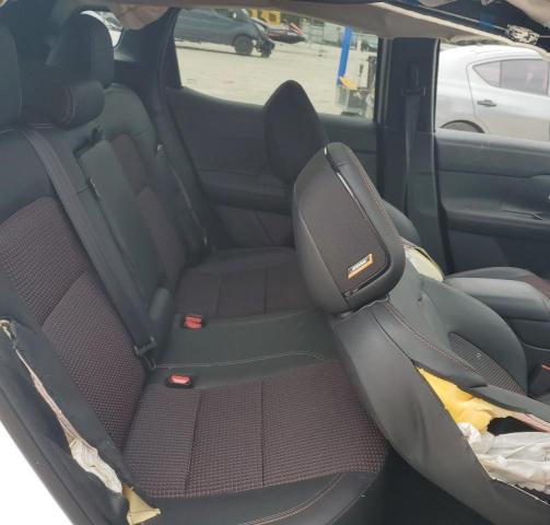 2025 NISSAN KICKS SR - 3N8AP6DCXSL408829