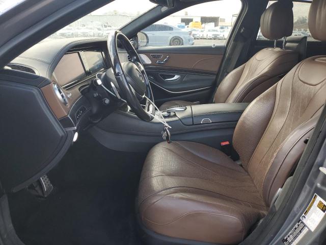 2017 MERCEDES-BENZ S 550E WDDUG6DB8HA298384