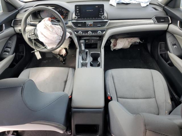 2020 HONDA ACCORD LX 1HGCV1F14LA072209