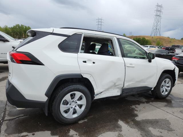 2020 TOYOTA RAV4 LE - JTMF1RFV9LD059205