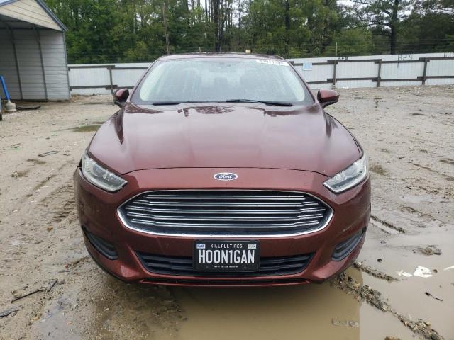 2015 FORD FUSION S #3275655793