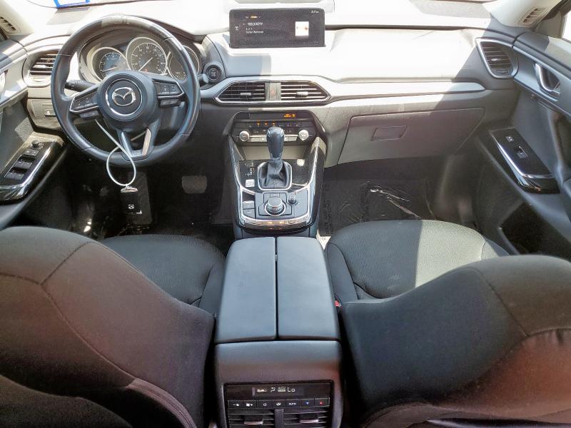 2022 MAZDA CX-9 SPORT JM3TCBBY0N0605458