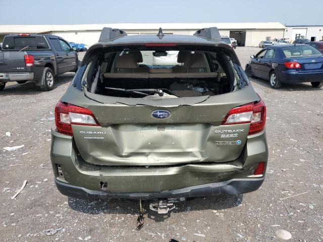 2017 SUBARU OUTBACK 2. 4S4BSAFC3H3234598