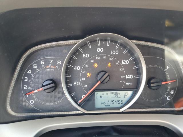 2013 TOYOTA RAV4 XLE #3312323770