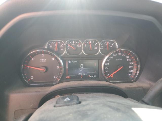 2015 GMC SIERRA K15 1GTV2UEC3FZ317849