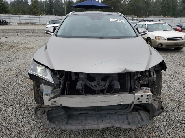 2017 LEXUS RX 350 BAS 2T2BZMCA4HC113022