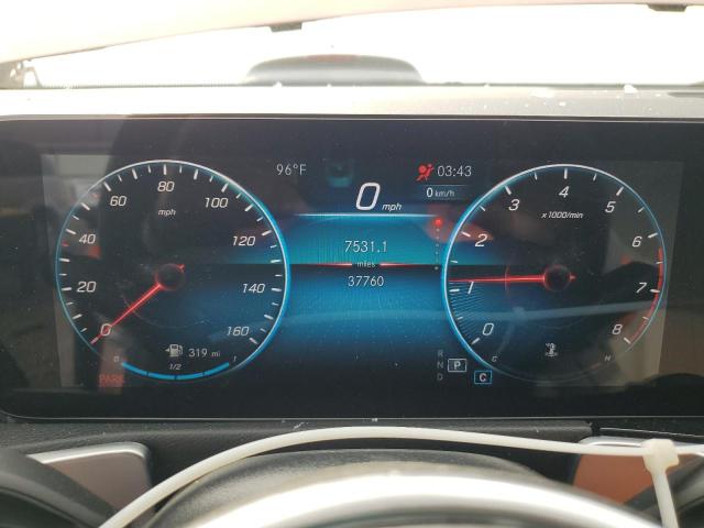 2022 MERCEDES-BENZ GLB 250 4M #3301746349