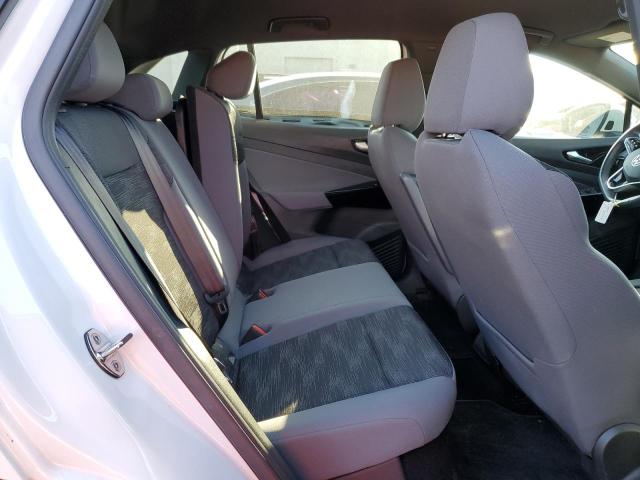 2022 VOLKSWAGEN ID.4 PRO WVGJNPE20NP069225