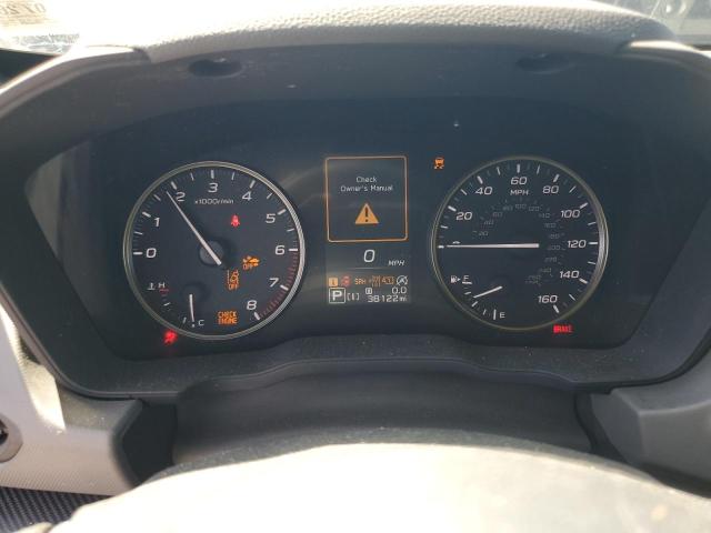 2024 SUBARU CROSSTREK SPORT 4S4GUHF69R3784232
