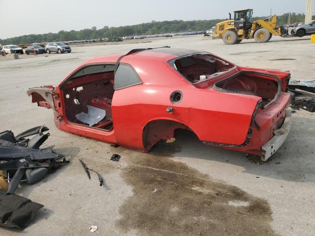 2015 DODGE CHALLENGER SRT 392 2C3CDZDJ0FH702188