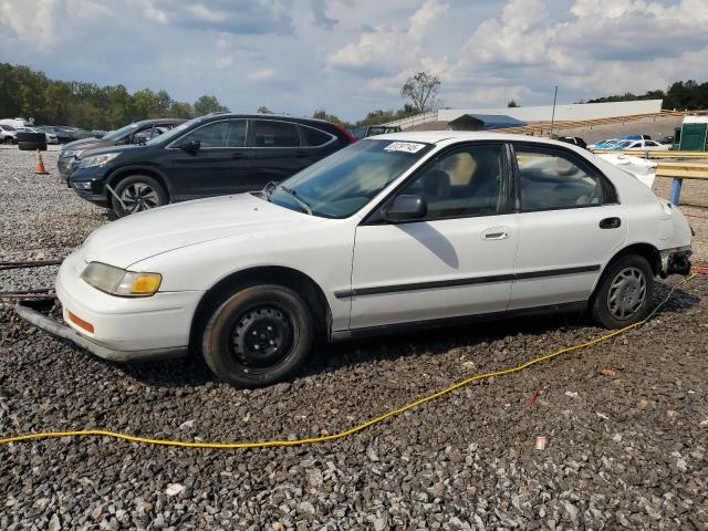 Global Auto Auctions: 1994 HONDA ACCORD DX