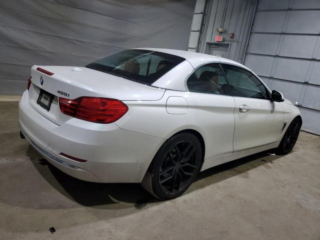 2015 BMW 428 XI WBA3V9C59F5A78248