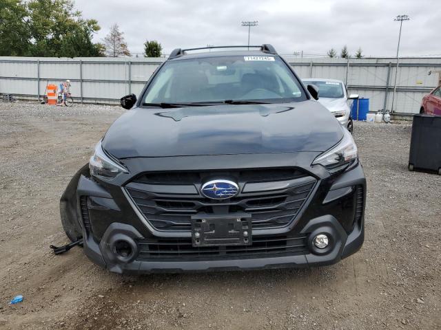 2023 SUBARU OUTBACK ON 4S4BTGLD6P3205382
