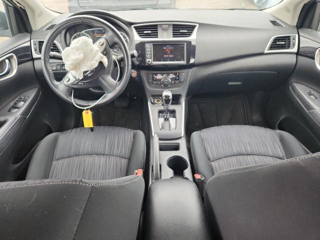 2019 NISSAN SENTRA S #3281750898