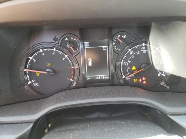 2022 TOYOTA 4RUNNER SR JTENU5JRXN6022835