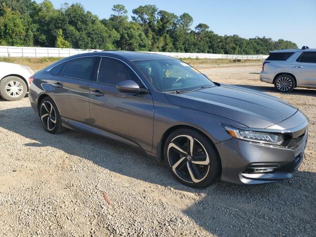 2020 HONDA ACCORD SPORT 1HGCV2F30LA001743