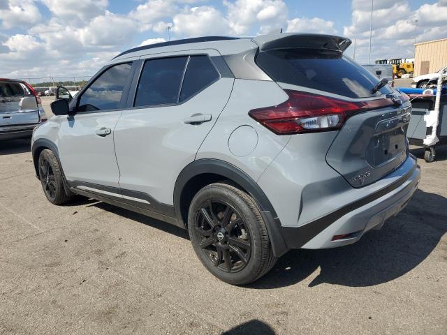 2024 NISSAN KICKS SR 3N1CP5DV8RL532238