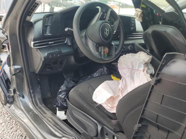 2024 HYUNDAI ELANTRA SE - KMHLL4DG5RU833863