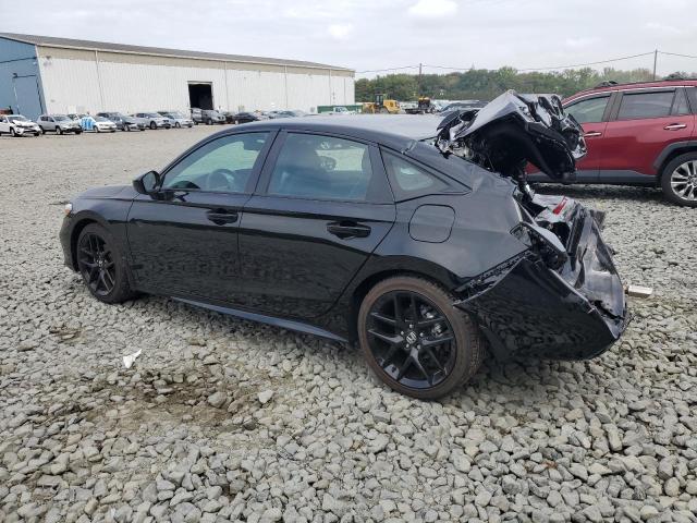 2025 HONDA CIVIC SPOR 2HGFE2F56SH572135