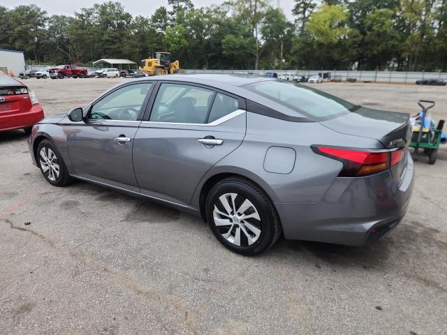 2023 NISSAN ALTIMA S 1N4BL4BV4PN334535