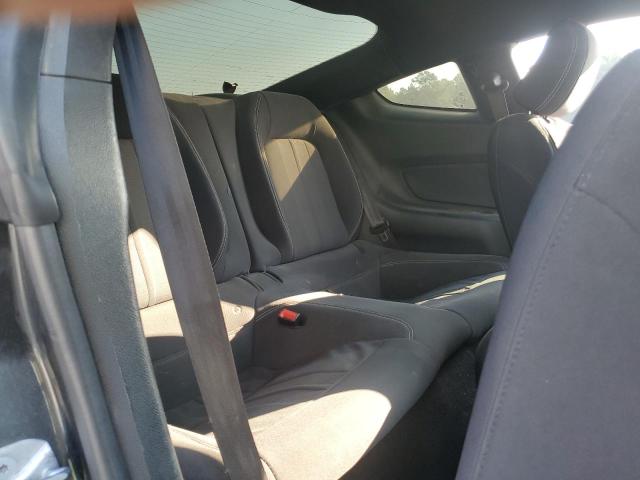 2019 FORD MUSTANG GT - 1FA6P8CF3K5124358