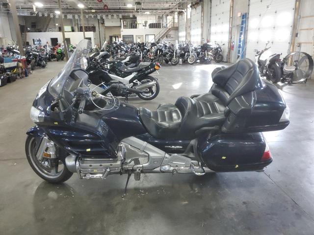 2009 HONDA GL1800 1HFSC47G89A801704