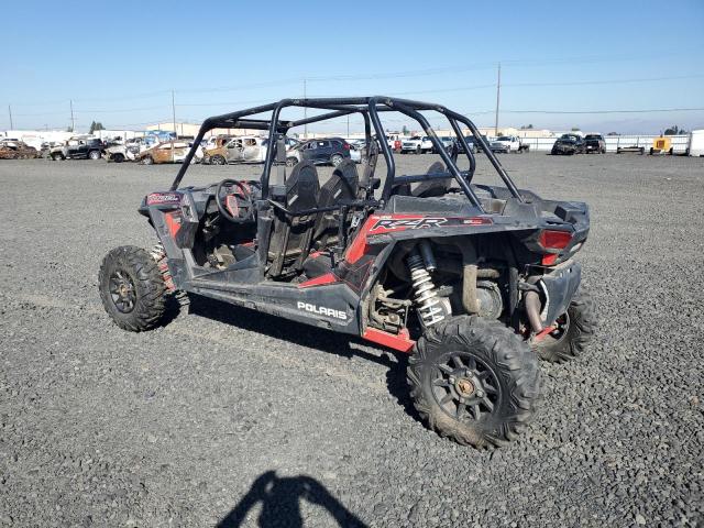 2017 POLARIS RZR XP 4 1 - Other View