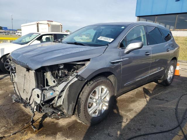 2019 BUICK ENCLAVE ES 5GAEVAKW9KJ228690