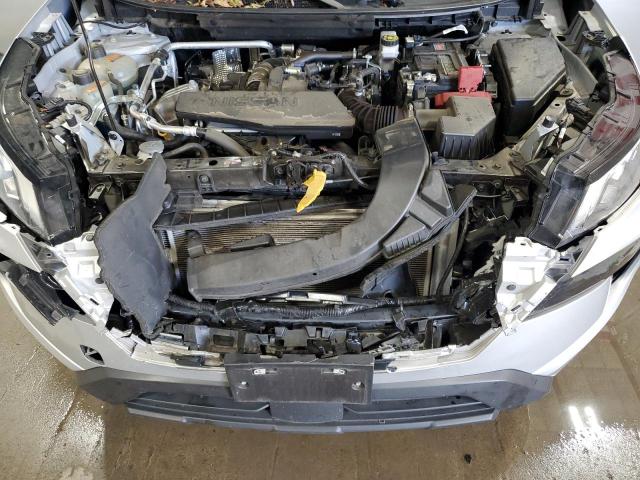 2024 NISSAN ROGUE S 5N1BT3AB2RC733255