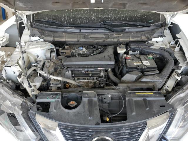 2018 NISSAN ROGUE S 5N1AT2MV9JC776863