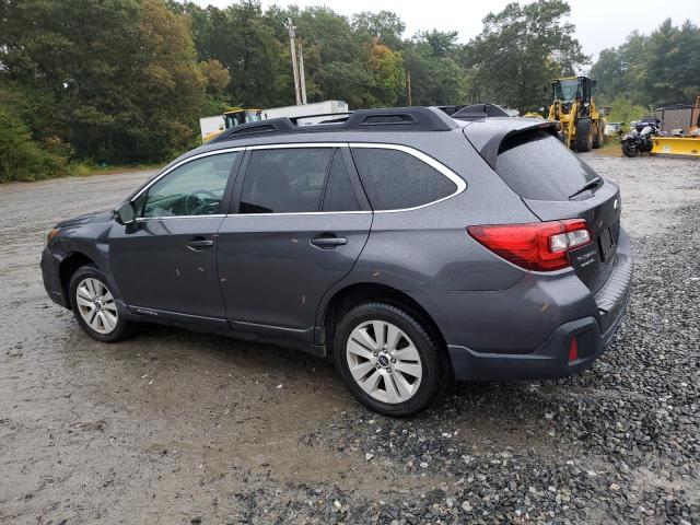 2019 SUBARU OUTBACK 2. 4S4BSAFC9K3350072