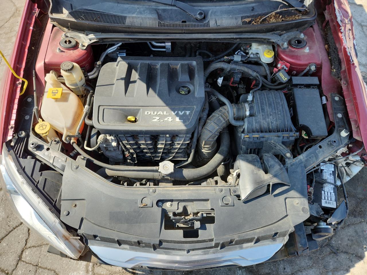 CHRYSLER 200 LIMITED