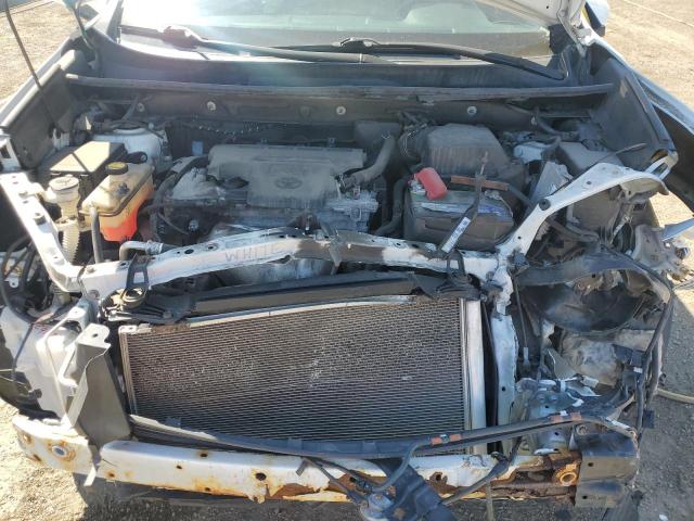 2018 TOYOTA RAV4 LE - 2T3BFREV6JW698949