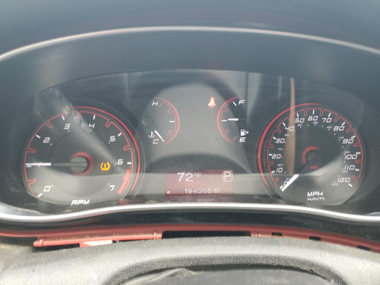 DODGE DART SXT SPORT