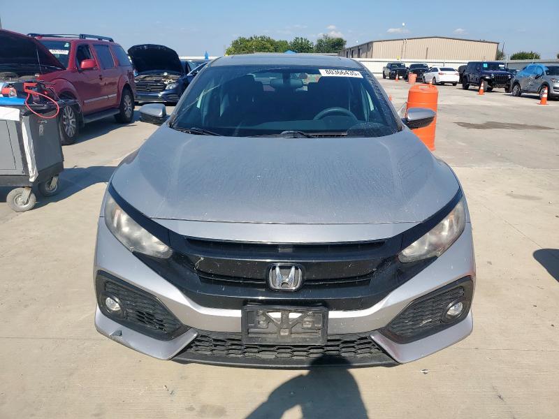 2018 HONDA CIVIC EX SHHFK7H59JU234832