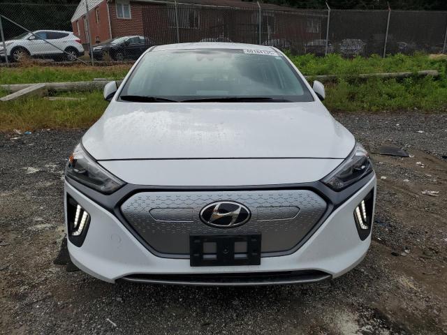 2021 HYUNDAI IONIQ SE KMHC75LJ3MU079152