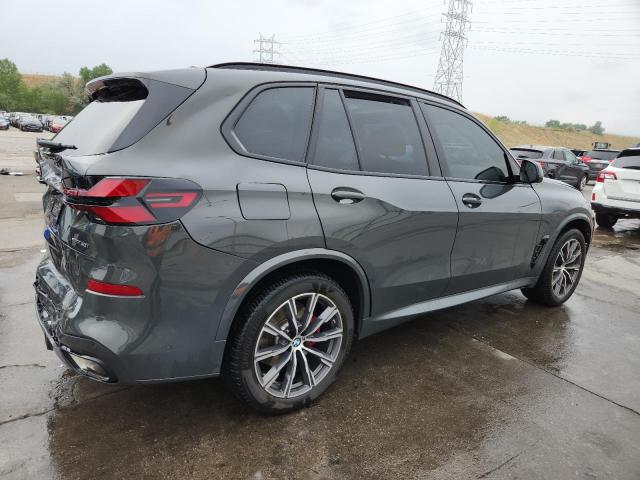 2025 BMW X5 XDRIVE4 #3288039133