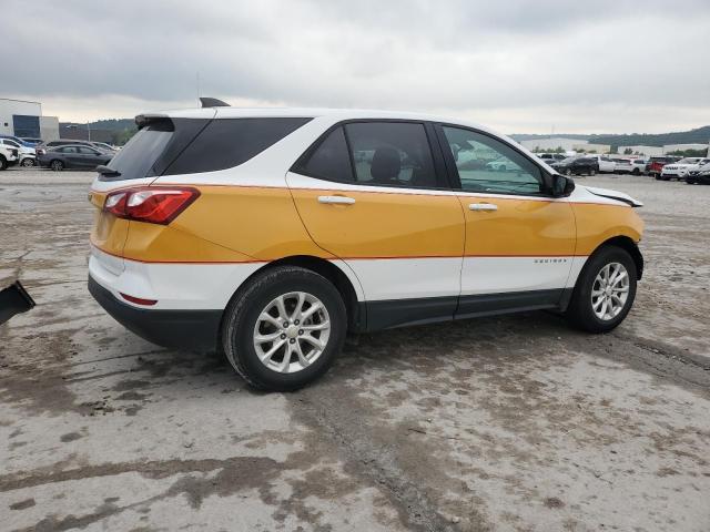 2019 CHEVROLET EQUINOX LS - 2GNAXHEV7K6161756