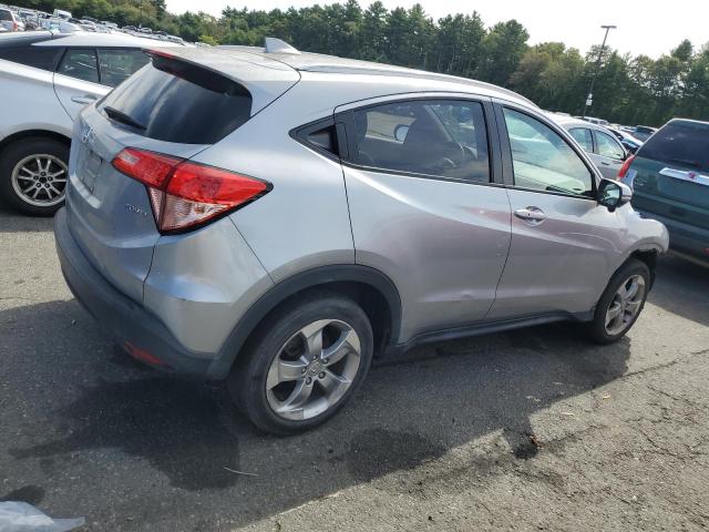 2017 HONDA HR-V EXL 3CZRU6H73HM732061