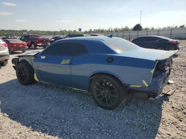 2020 DODGE CHALLENGER - 2C3CDZFJ6LH156909