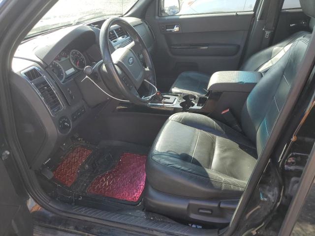 2012 FORD ESCAPE LIM #3265104873