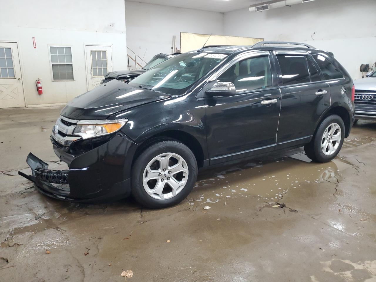 FORD EDGE SE