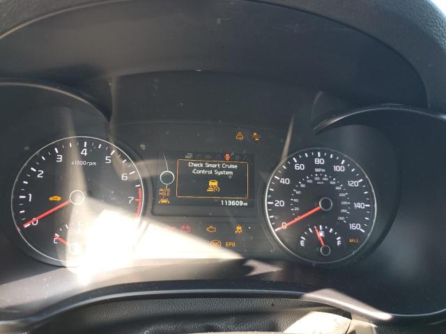 2018 KIA OPTIMA SXL 5XXGV4L24JG228796