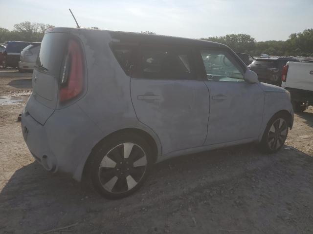 2016 KIA SOUL + KNDJP3A50G7374590