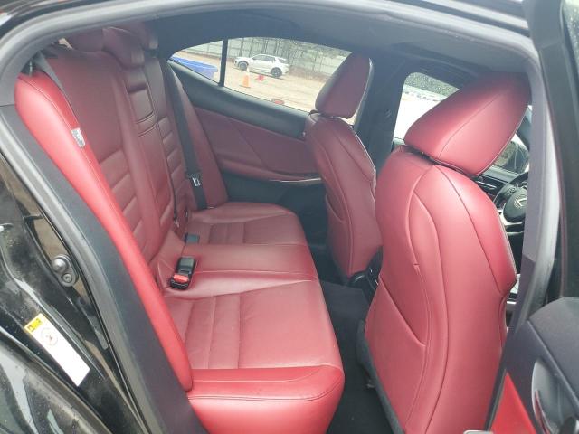 2016 LEXUS IS 200T #3290166204