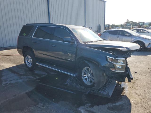 2020 CHEVROLET TAHOE C150 1GNSCBKC6LR307859