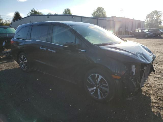 2020 HONDA ODYSSEY ELITE 5FNRL6H96LB007299