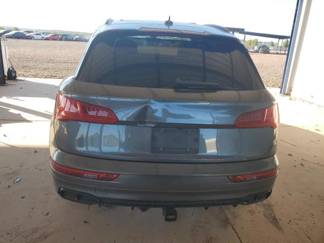 2020 AUDI SQ5 PREMIU - WA1B4AFY7L2095899