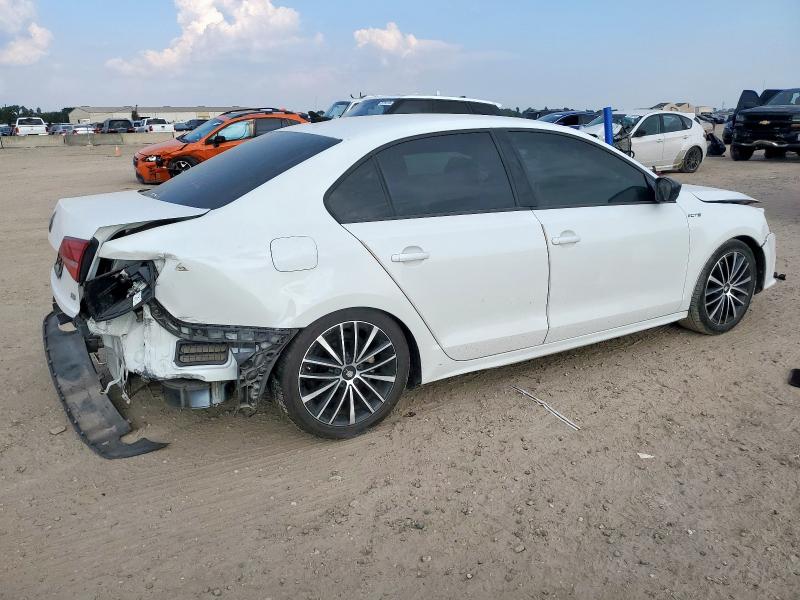 2015 VOLKSWAGEN JETTA SE 3VWD17AJ7FM326167