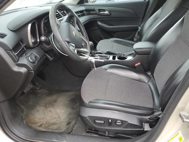 2015 CHEVROLET MALIBU 1LT 1G11C5SL2FF260317